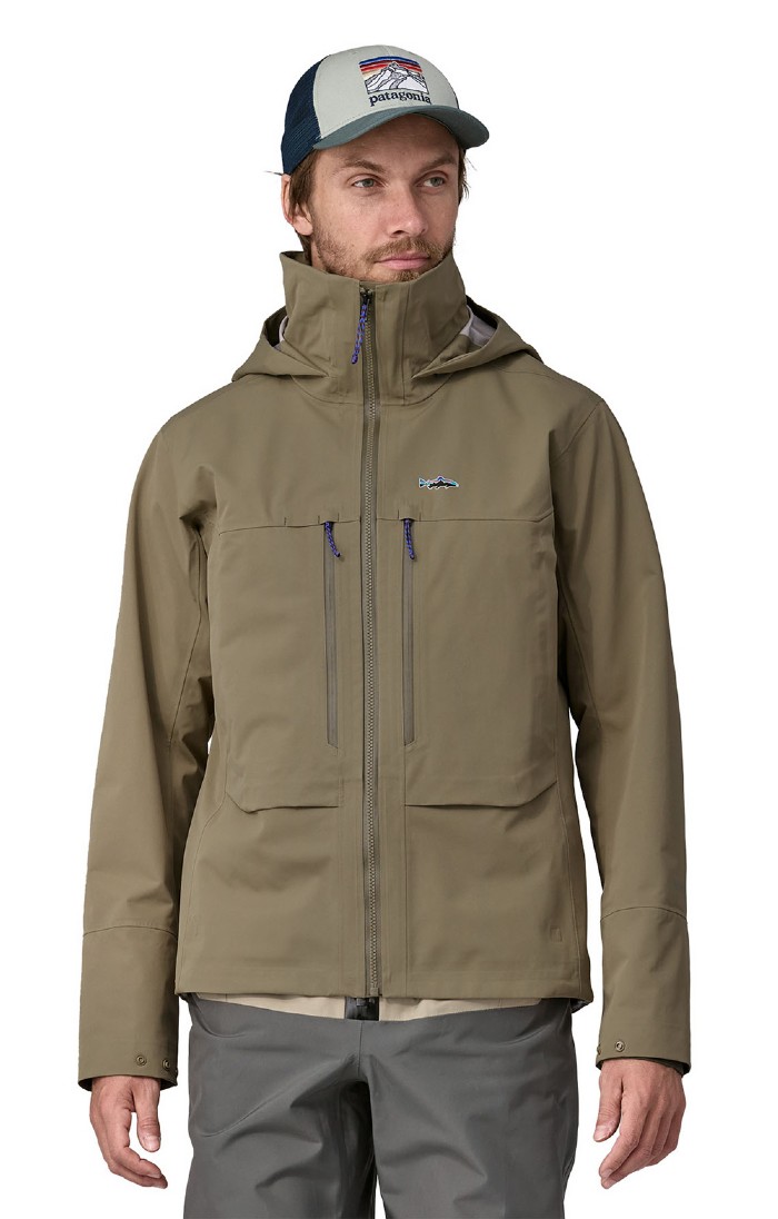 Patagonia field hacking jacket outlet