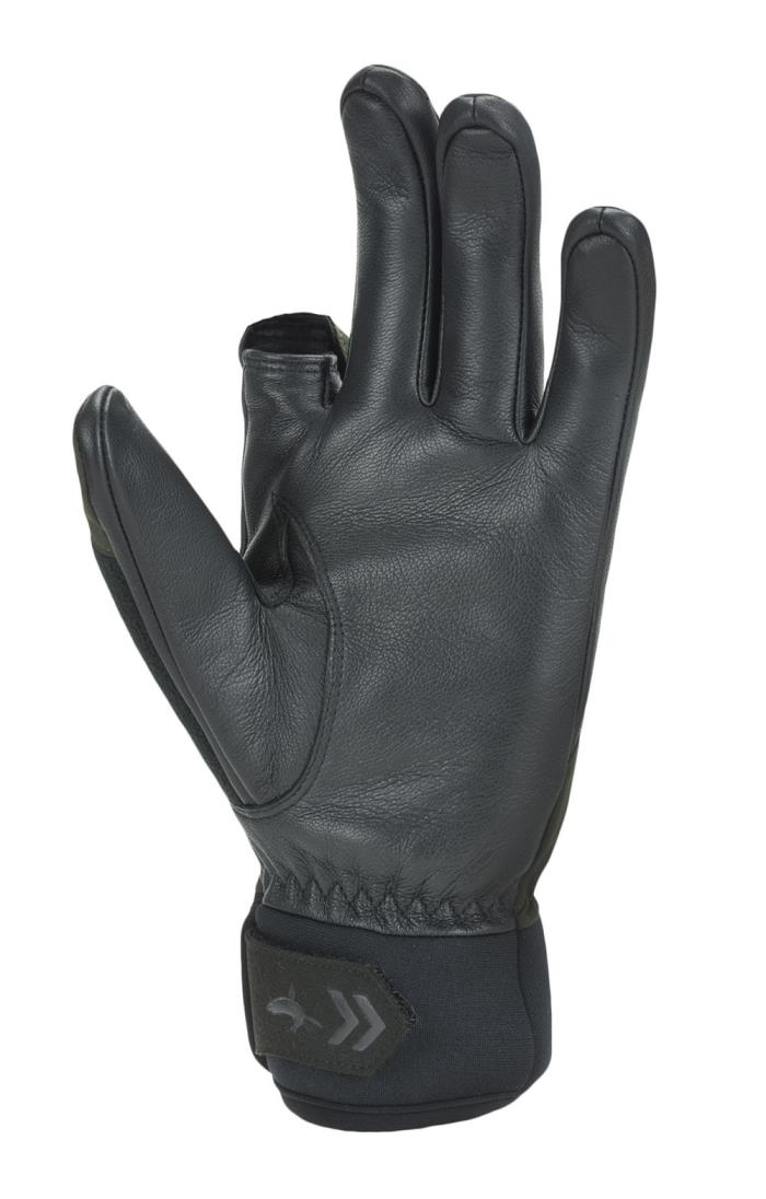 Sealskinz Waterproof All Weather Shooting Glove House of Bruar