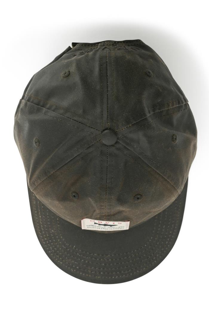 Orvis wool hat on sale