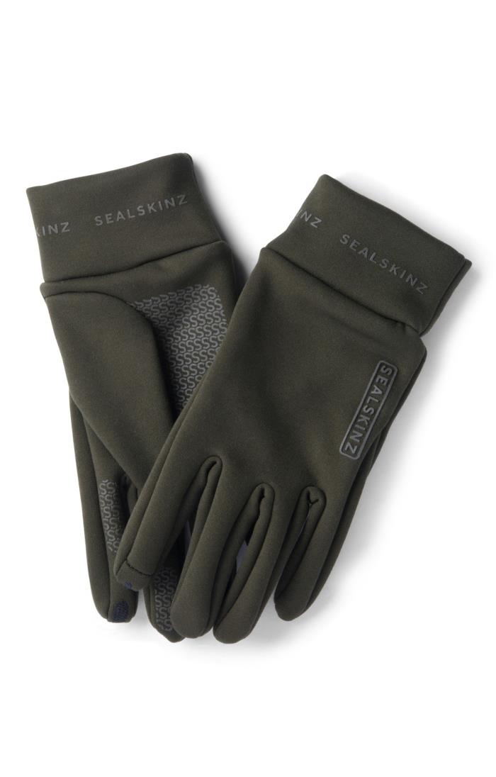 Sealskinz Acle Fleece Glove House of Bruar