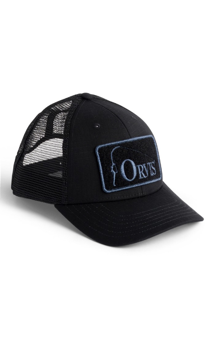 Orvis trucker cap outlet