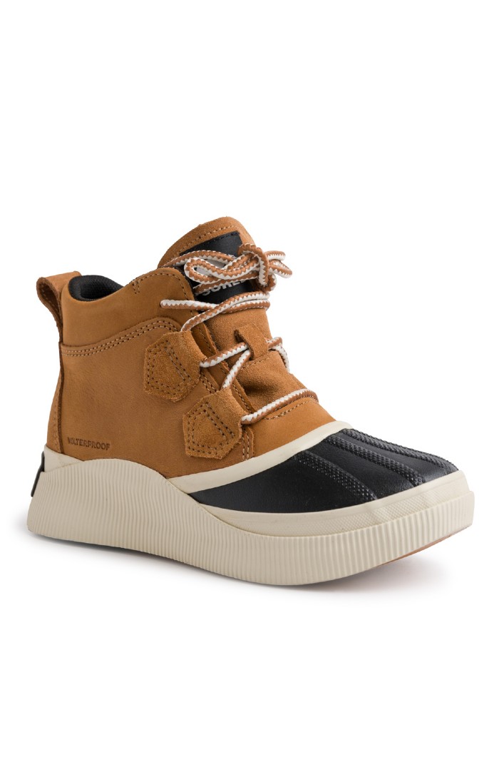 Ladies Sorel Out n About IV Classic Waterproof Boots House of Bruar