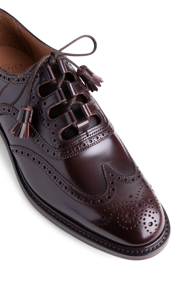 Men's Cheaney Pitlochry Brogues
