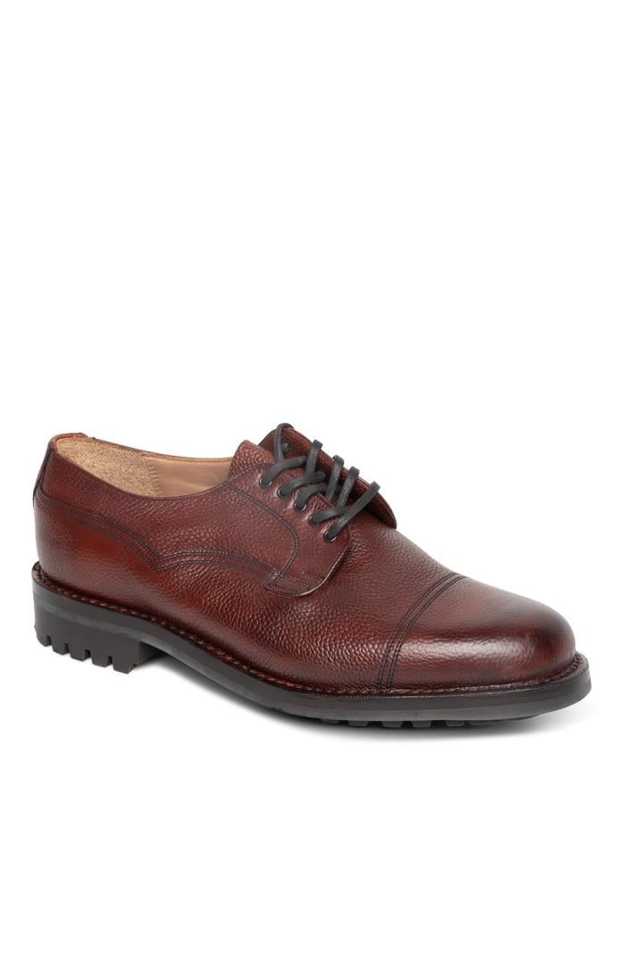 Men's Cheaney Cairngorm Shoe | Men's Shoes & Boots | House Of Bruar