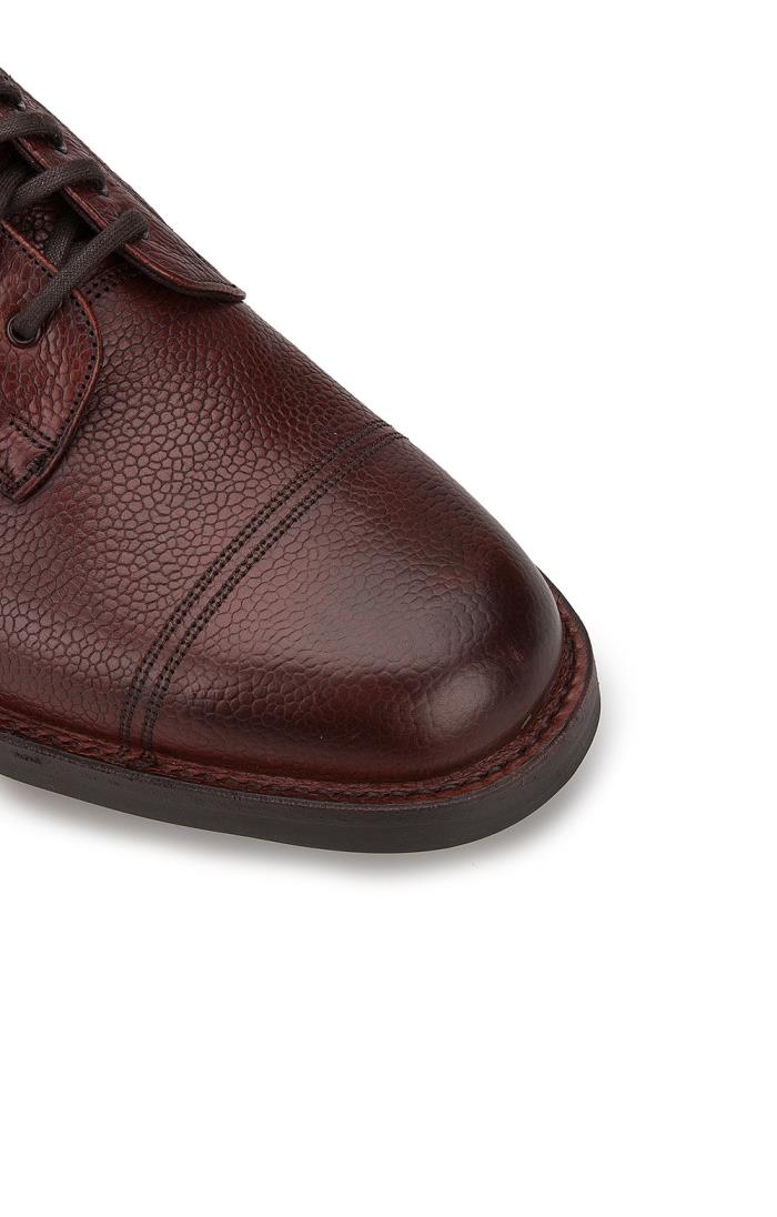 Cheaney Shoes Cheaney Pennine Ii Derby Boot Cheaney Pennine