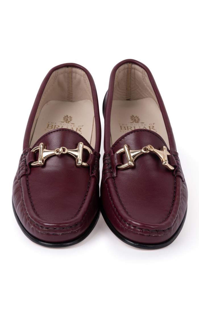 Ladies soft moccasin shoes on sale
