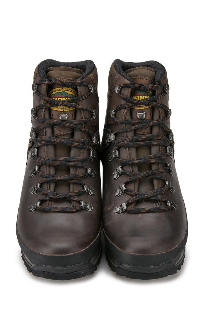 Verkleuren ik ga akkoord met Harden Meindl Mens Burma GTX Pro MFS | Men's Technical Boots | House Of Bruar