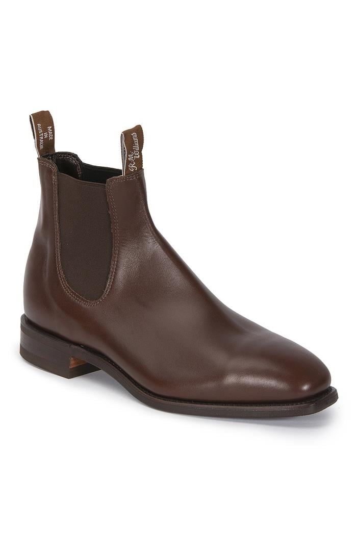 R. M. Williams Menswear | Men's Boots | House of Bruar Page 3