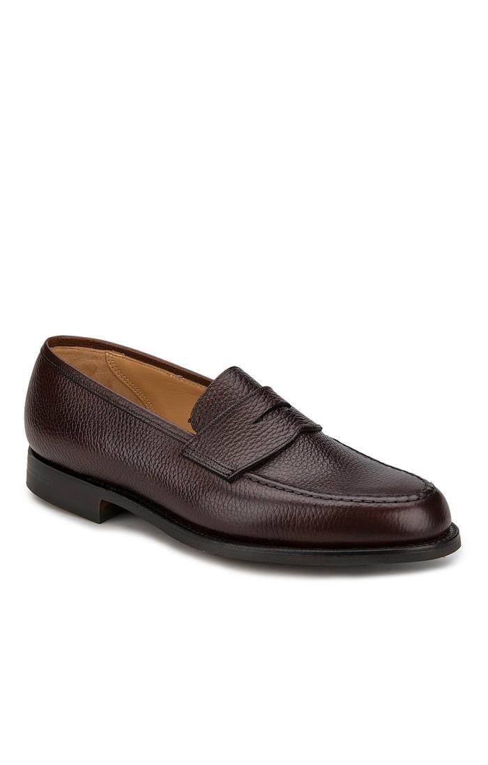 David jones mens discount loafers