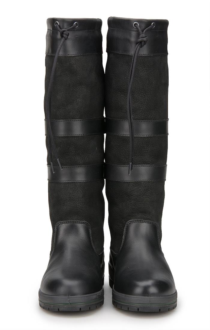 Dubarry shop galway black