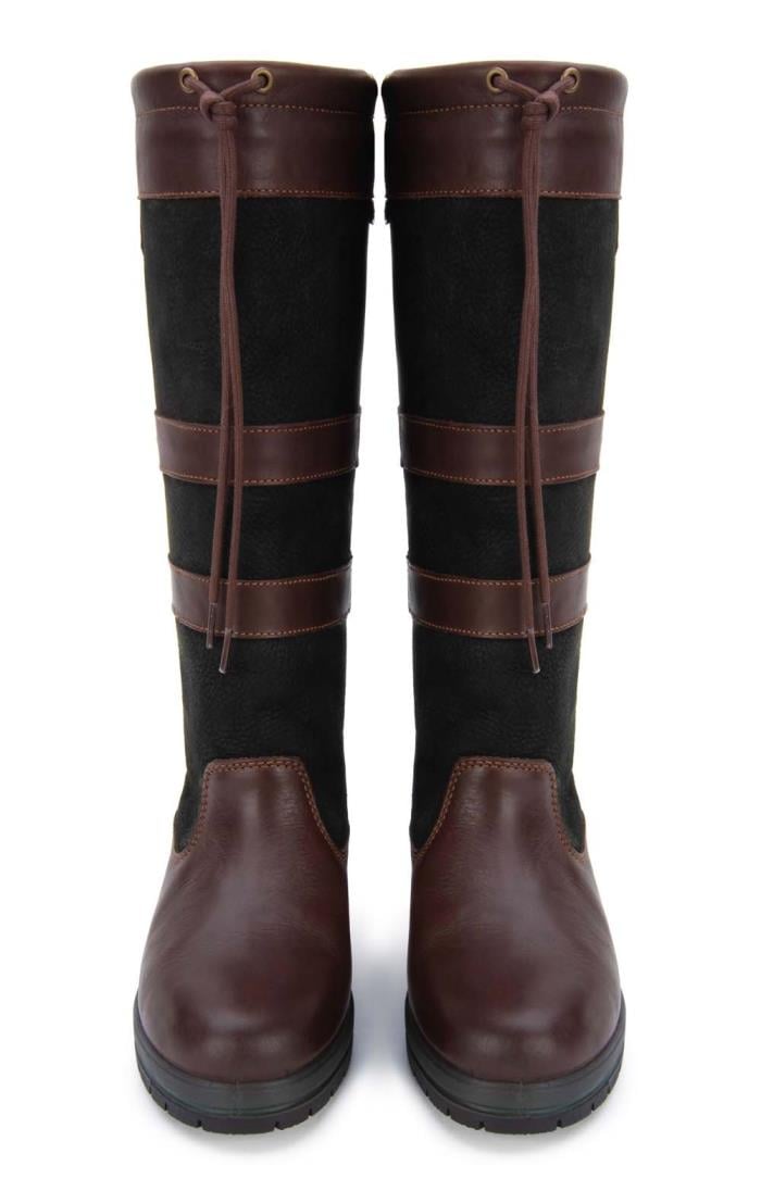 Dømme Hysterisk morsom faktum Dubarry Galway Extrafit | Ladies Wellingtons & Country Boots | House Of  Bruar