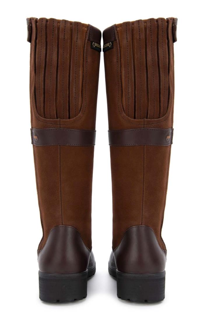 Dubarry sligo hotsell
