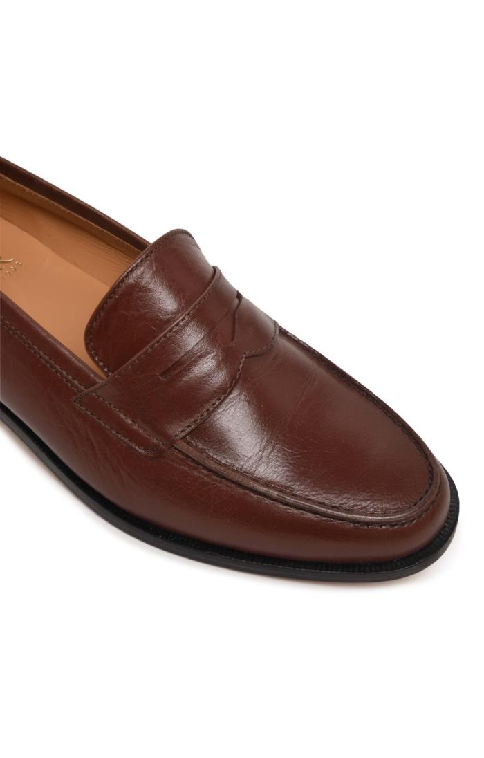 Turner penny loafer sale