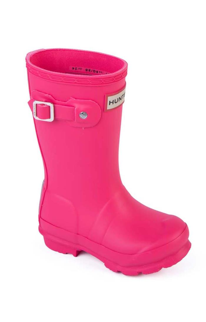 Ladies' Hunter Wellies | Hunter Boots for Women | House of Bruar