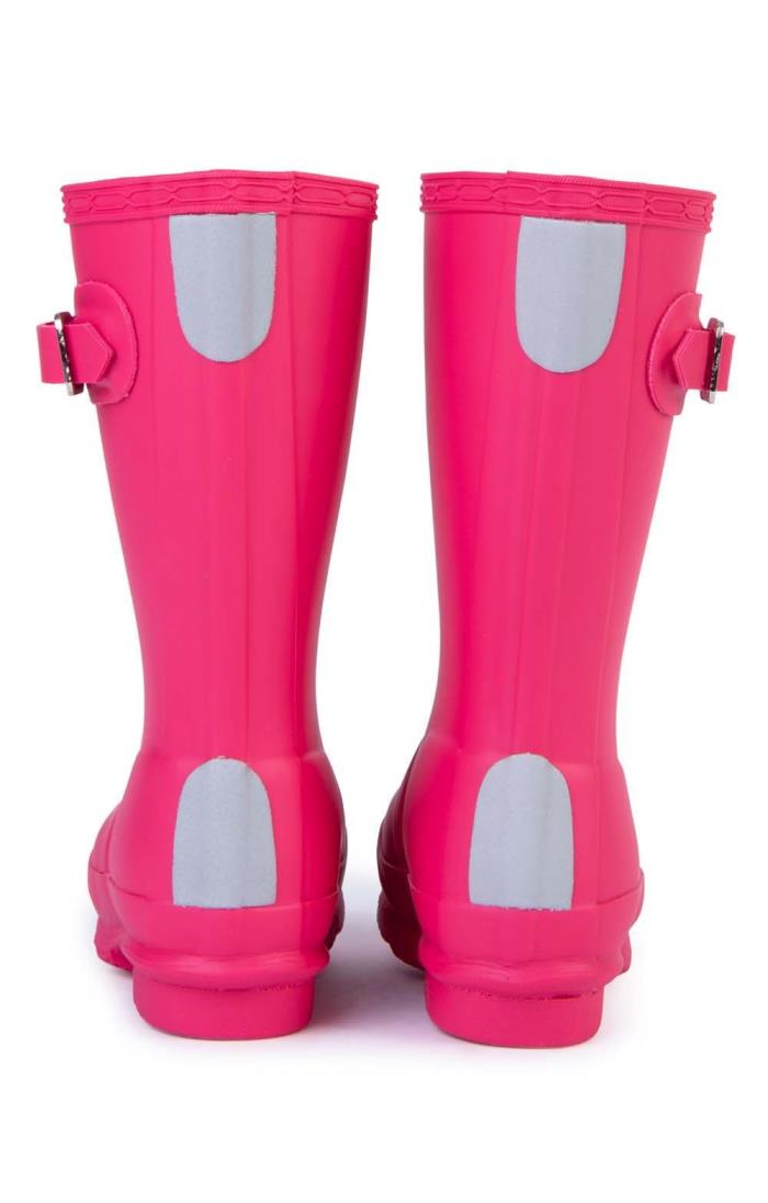 Kids Hunter Wellies