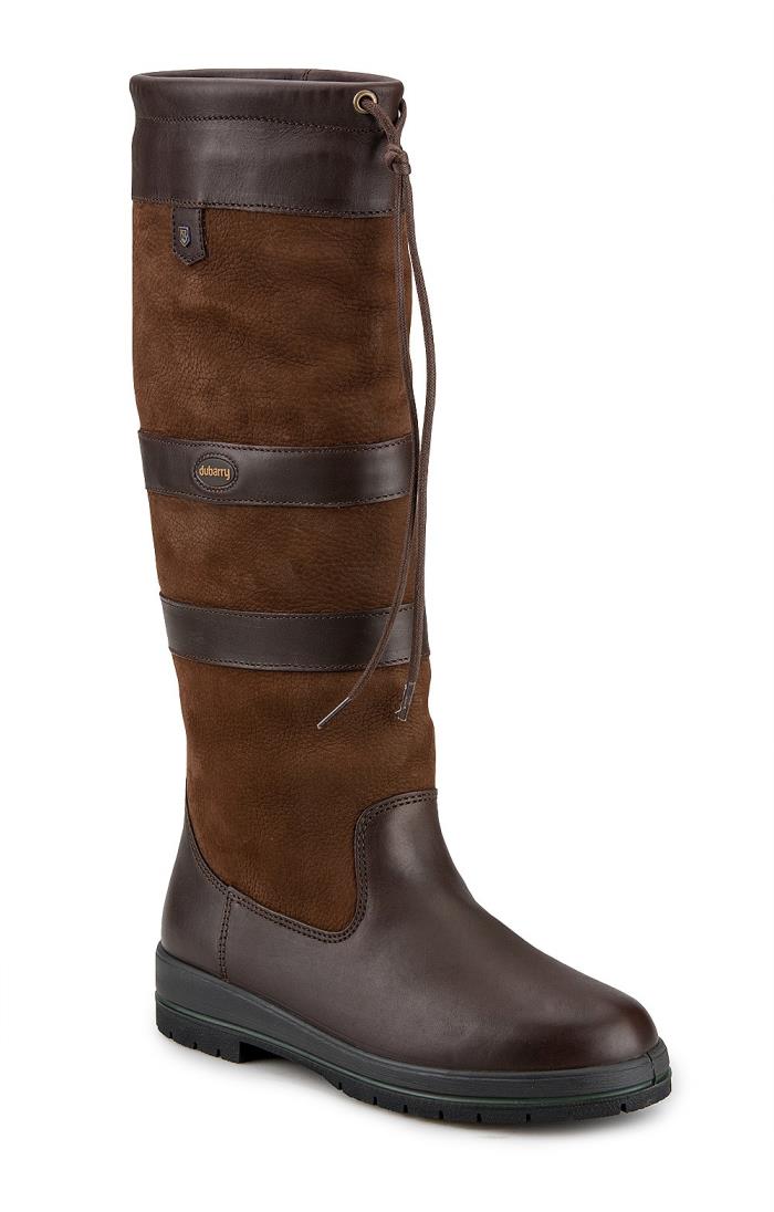 Dubarry Galway Slimfit Boot Ladies' Shoes & Boots House Of Bruar