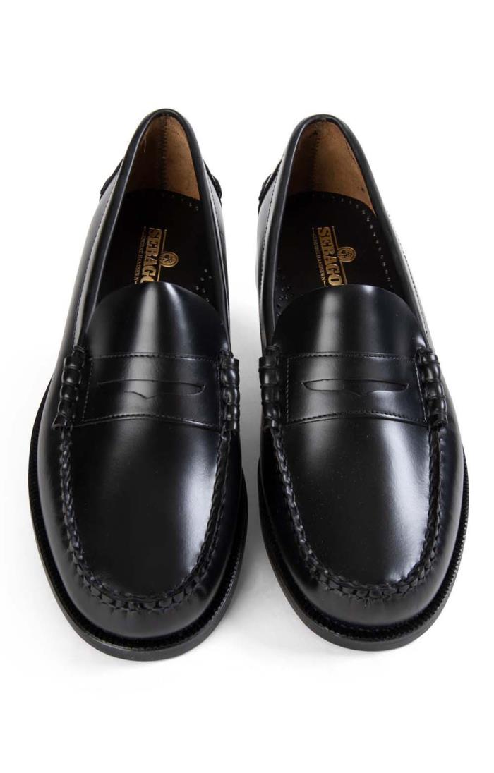 Sebago penny loafers mens Clearance