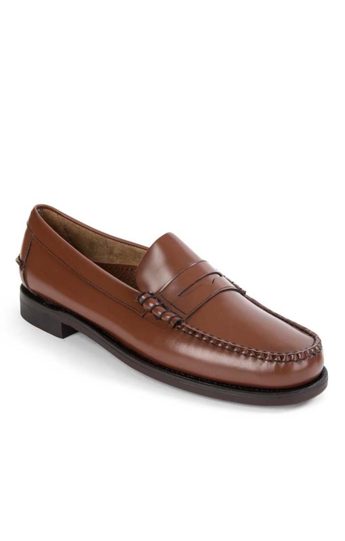 Men's Sebago Shoes | Boat Shoes | House of Bruar