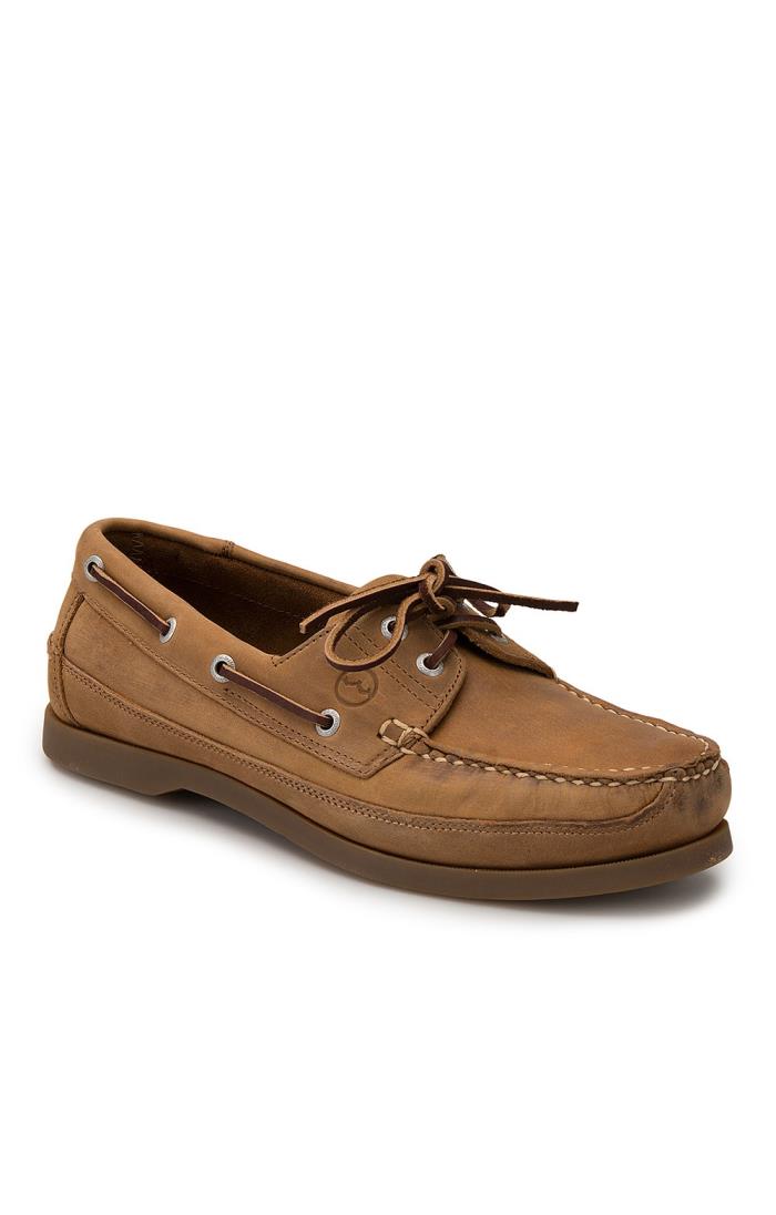 Men's Orca Bay Shoes | Boat & Deck Shoes | House of Bruar