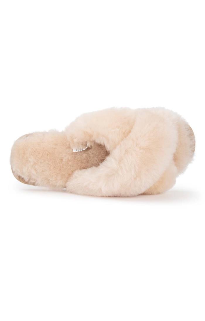 Ladies Emu Mayberry Slipper House Of Bruar