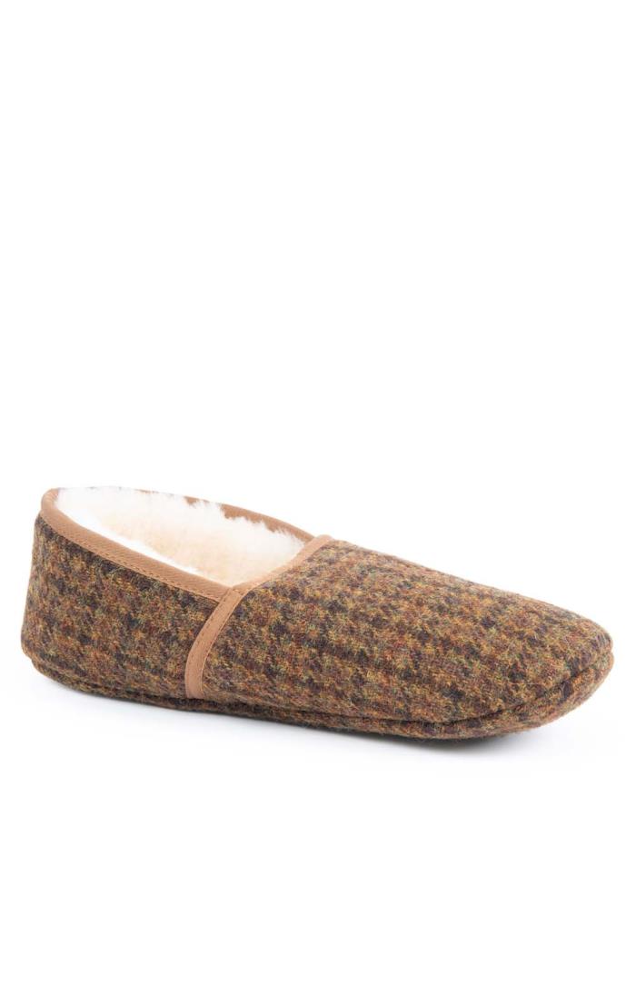 House of bruar 2025 slippers