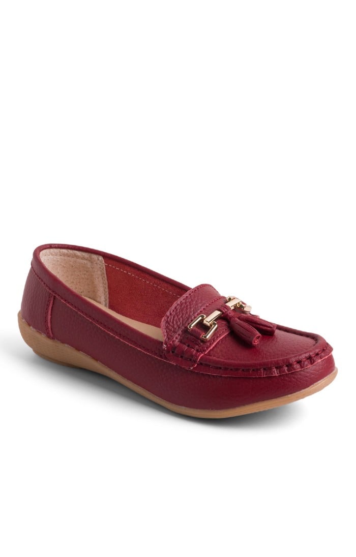 Nautical Moccasin - House of Bruar