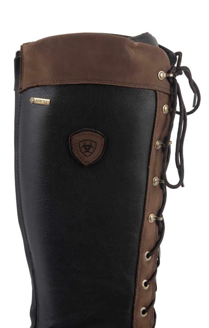 Ladies Ariat Coniston Pro GTX Insulated Riding Boot - House of Bruar