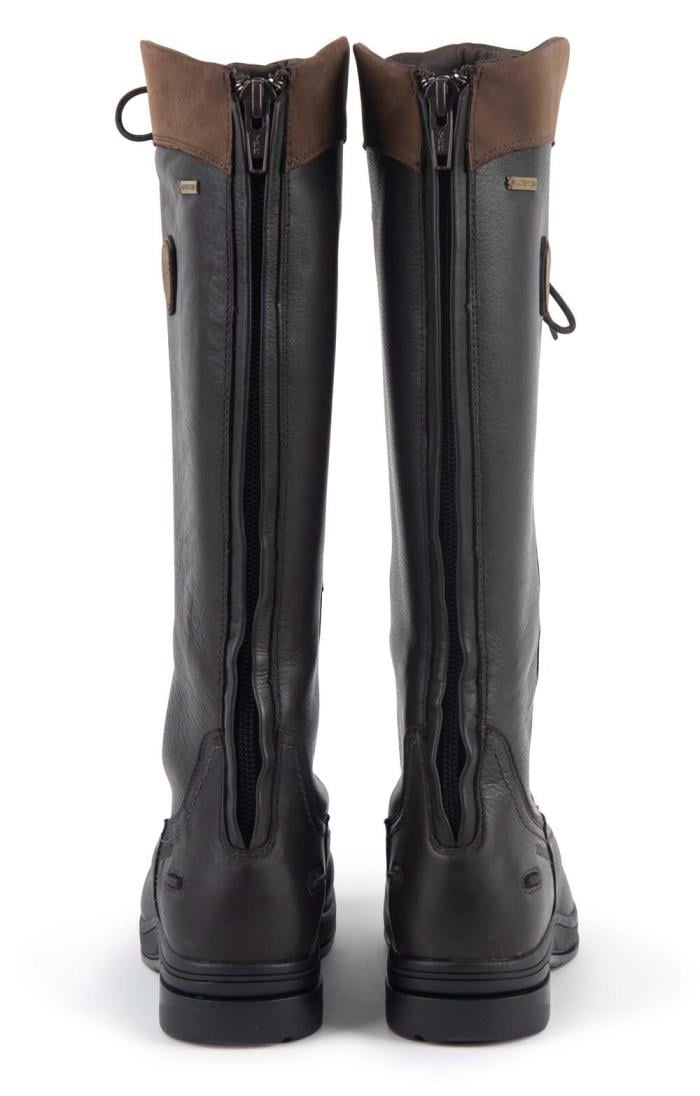 Ladies Ariat Coniston Pro GTX Insulated Riding Boot - House of Bruar