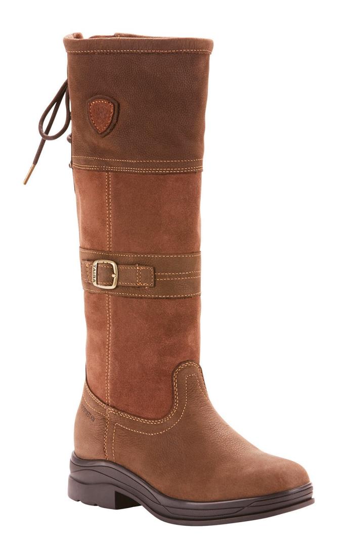 langdale waterproof boot