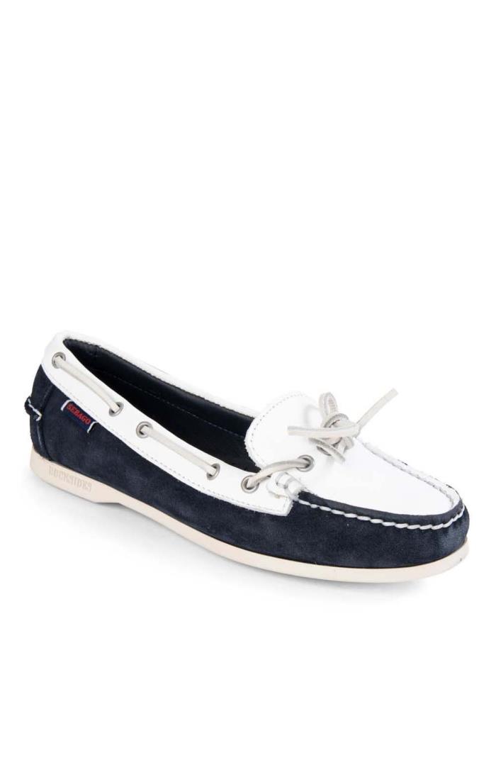 Ladies' Sebago Shoes | Boat \u0026 Deck 