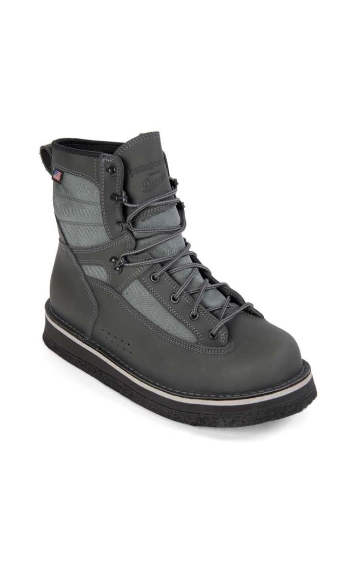 Patagonia men's winter boots top