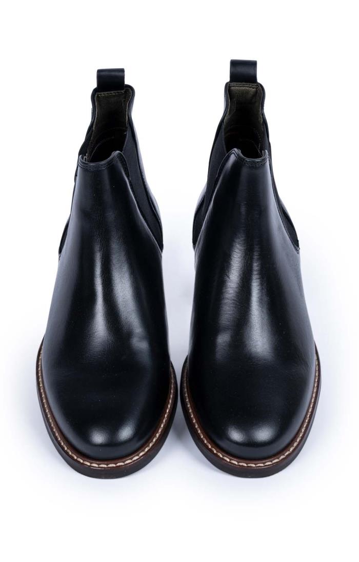 barbour chelsea boots women's
