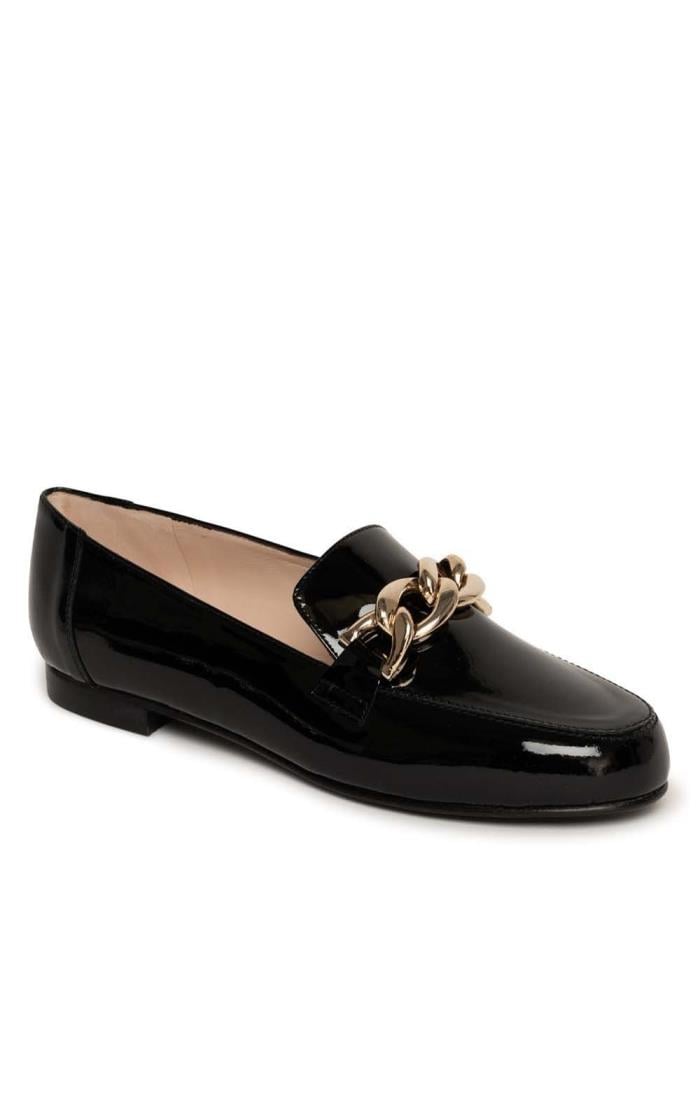 Ladies' Leather Shoes | Flat & Slip-on Shoes for Women | House of Bruar