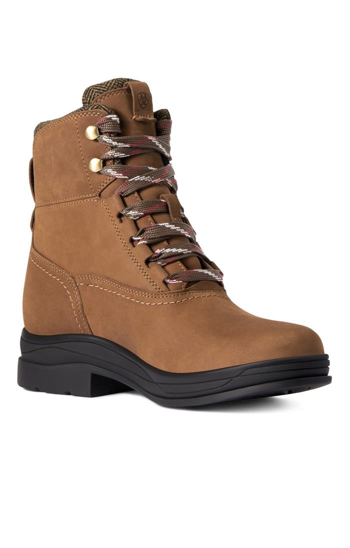 ariat harper waterproof boot