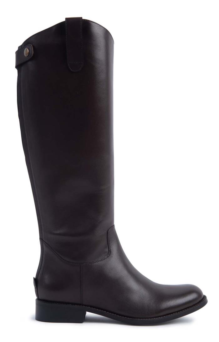 Womens tall black cowboy boots cheap