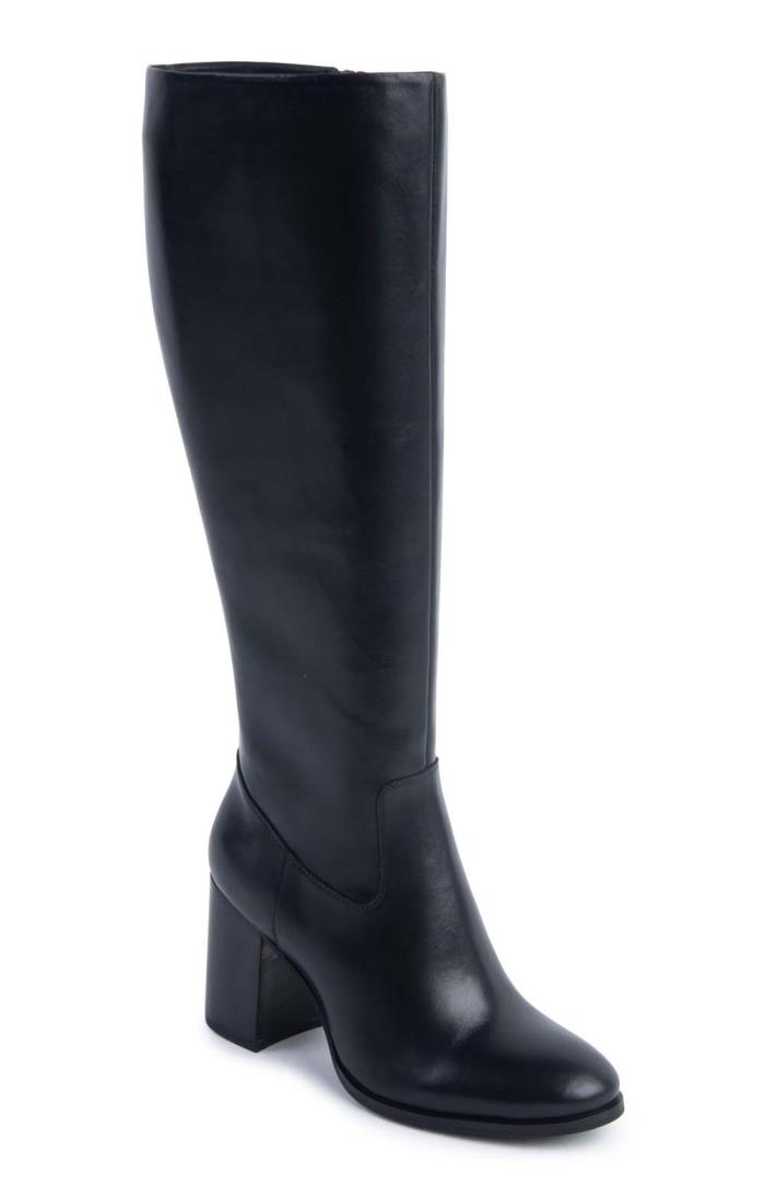 Ladies' Leather Boots Leather Boots for Women House of Bruar