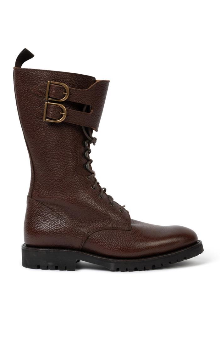 Three quarter shop boots for sale