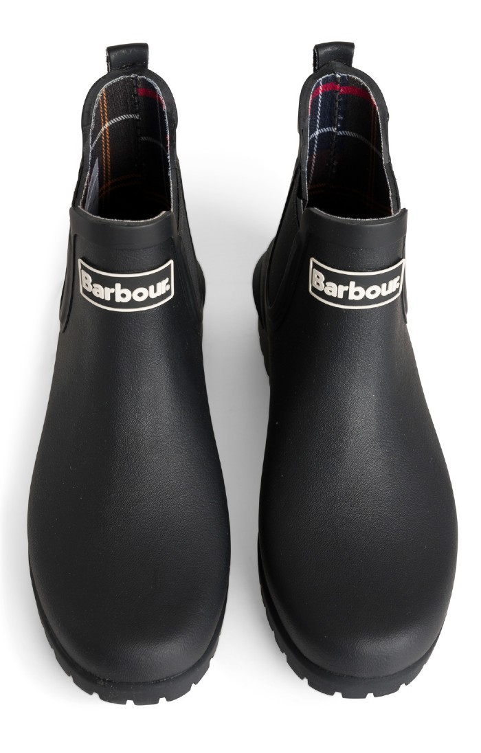 Ladies Barbour Wilton Wellingtons House of Bruar