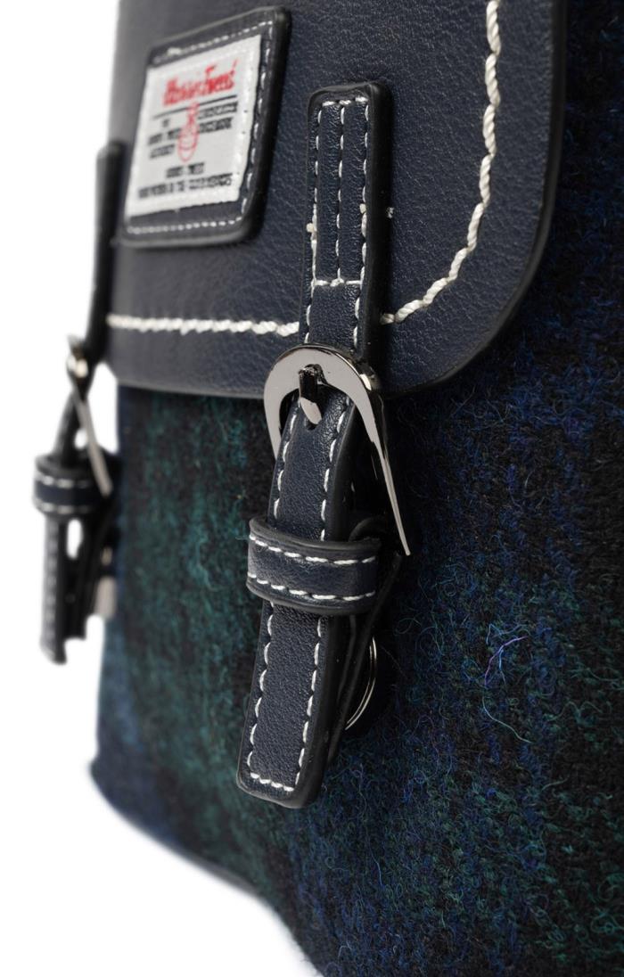 Mini Jura Backpack House of Bruar