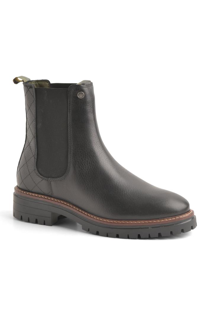 Barbour laura boots store