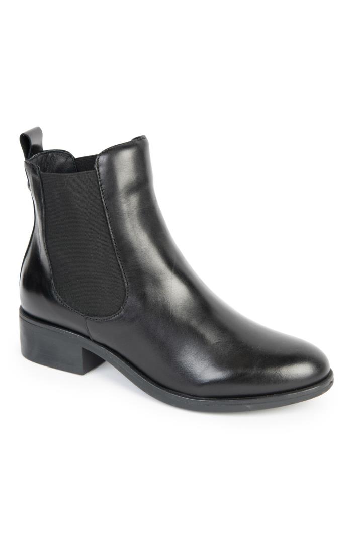 Ladies' Leather Boots | Leather Boots for Women | House of Bruar Page 5