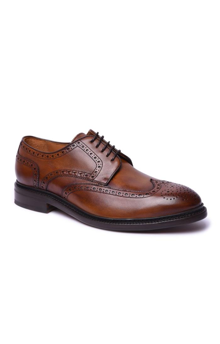 Men s Brogue Shoe