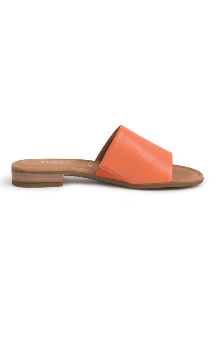 Gabor ladies hotsell mules