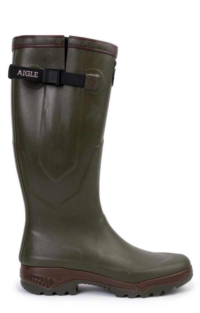 Aigle parcours online