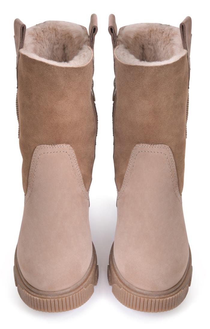 House of bruar sheepskin boots hotsell