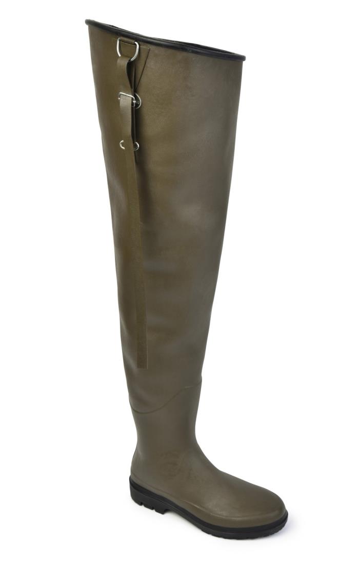 Thigh on sale high wellies