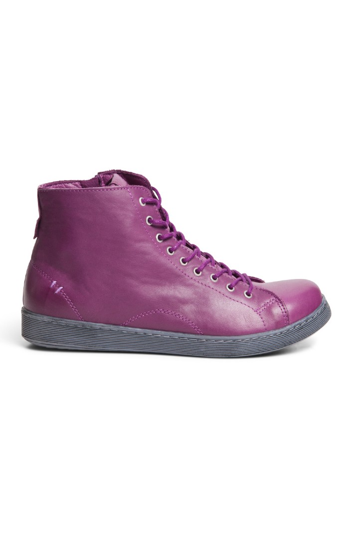 Plum ankle boots uk discount