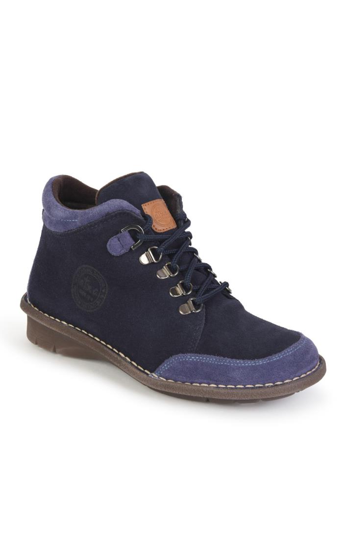 House of on sale bruar suede boots