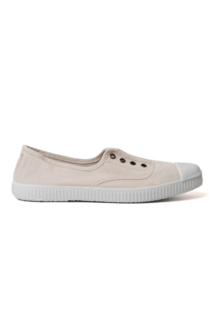 Ladies laceless hotsell pumps