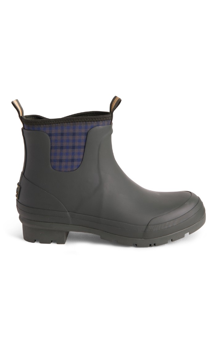 Ladies Joules Foxton Short Wellie